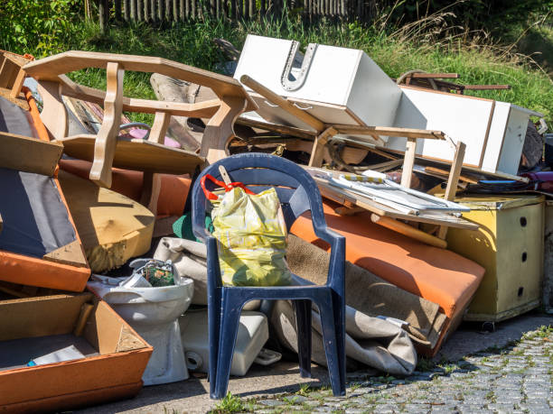 Best Yard Cleanup Services  in Shenandoah Farms, VA