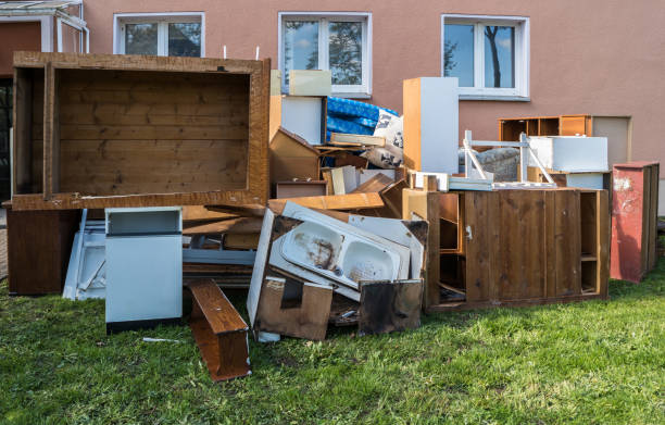 Shenandoah Farms, VA Junk Removal Company