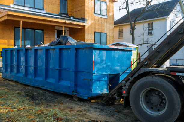 Best Household Junk Removal  in Shenandoah Farms, VA