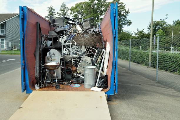 Best Residential Junk Removal  in Shenandoah Farms, VA