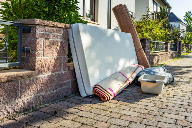 Best Junk Removal for Businesses  in Shenandoah Farms, VA