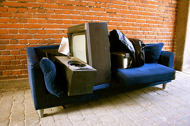 Reliable Shenandoah Farms, VA Junk Removal Solutions