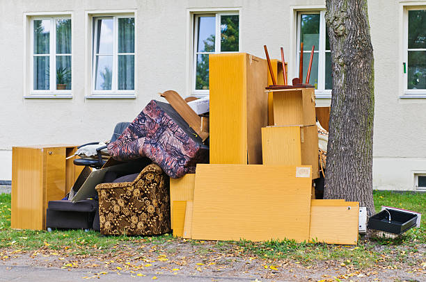 Best Yard Waste Removal  in Shenandoah Farms, VA