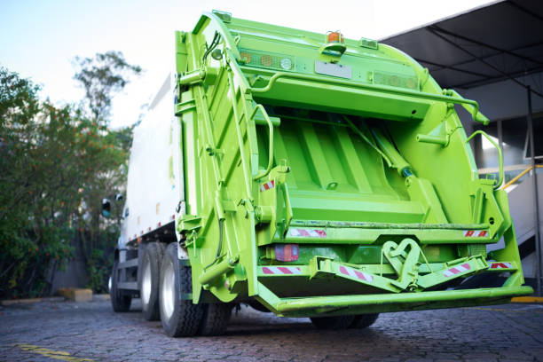 Best Dumpster Rental Services  in Shenandoah Farms, VA