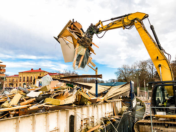 Best Dumpster Rental Services  in Shenandoah Farms, VA