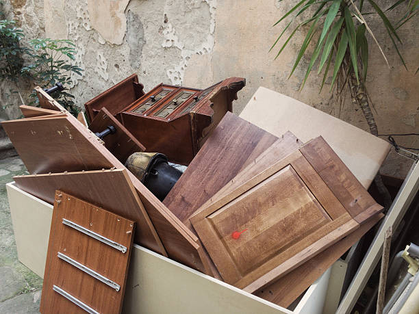  Shenandoah Farms, VA Junk Removal Pros